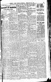 Weekly Irish Times Saturday 26 February 1910 Page 5
