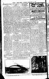 Weekly Irish Times Saturday 26 February 1910 Page 6