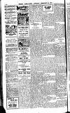 Weekly Irish Times Saturday 26 February 1910 Page 10