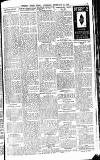 Weekly Irish Times Saturday 26 February 1910 Page 11
