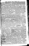 Weekly Irish Times Saturday 26 February 1910 Page 15