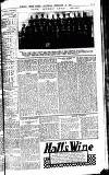 Weekly Irish Times Saturday 26 February 1910 Page 19