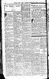 Weekly Irish Times Saturday 26 February 1910 Page 20