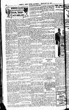 Weekly Irish Times Saturday 26 February 1910 Page 22