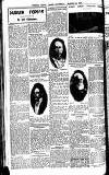 Weekly Irish Times Saturday 12 March 1910 Page 4