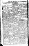 Weekly Irish Times Saturday 12 March 1910 Page 20