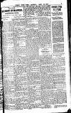 Weekly Irish Times Saturday 26 March 1910 Page 5