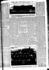 Weekly Irish Times Saturday 02 April 1910 Page 13