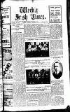 Weekly Irish Times Saturday 30 April 1910 Page 1