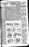 Weekly Irish Times Saturday 30 April 1910 Page 9