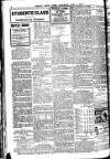 Weekly Irish Times Saturday 07 May 1910 Page 8