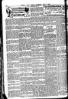 Weekly Irish Times Saturday 07 May 1910 Page 22