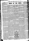 Weekly Irish Times Saturday 21 May 1910 Page 10