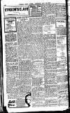 Weekly Irish Times Saturday 28 May 1910 Page 22