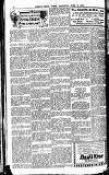 Weekly Irish Times Saturday 18 June 1910 Page 22