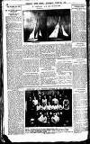 Weekly Irish Times Saturday 25 June 1910 Page 12