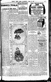 Weekly Irish Times Saturday 25 June 1910 Page 17