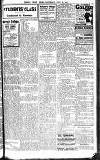 Weekly Irish Times Saturday 02 July 1910 Page 9