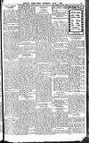 Weekly Irish Times Saturday 02 July 1910 Page 11