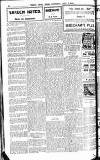 Weekly Irish Times Saturday 02 July 1910 Page 18