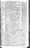 Weekly Irish Times Saturday 02 July 1910 Page 21