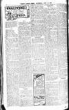 Weekly Irish Times Saturday 09 July 1910 Page 6
