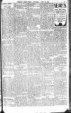 Weekly Irish Times Saturday 09 July 1910 Page 11