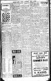 Weekly Irish Times Saturday 09 July 1910 Page 14