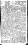 Weekly Irish Times Saturday 09 July 1910 Page 15