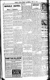 Weekly Irish Times Saturday 09 July 1910 Page 16
