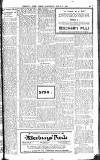 Weekly Irish Times Saturday 09 July 1910 Page 23