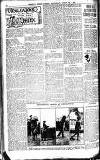 Weekly Irish Times Saturday 16 July 1910 Page 6