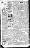 Weekly Irish Times Saturday 16 July 1910 Page 10