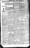 Weekly Irish Times Saturday 16 July 1910 Page 14