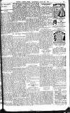 Weekly Irish Times Saturday 16 July 1910 Page 15