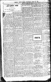 Weekly Irish Times Saturday 16 July 1910 Page 20
