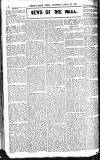 Weekly Irish Times Saturday 23 July 1910 Page 2