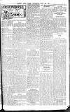Weekly Irish Times Saturday 23 July 1910 Page 7