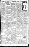 Weekly Irish Times Saturday 23 July 1910 Page 11