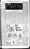Weekly Irish Times Saturday 23 July 1910 Page 13