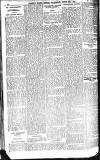 Weekly Irish Times Saturday 23 July 1910 Page 14