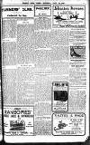 Weekly Irish Times Saturday 23 July 1910 Page 17
