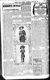 Weekly Irish Times Saturday 23 July 1910 Page 18