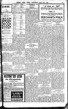 Weekly Irish Times Saturday 23 July 1910 Page 19