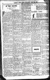 Weekly Irish Times Saturday 23 July 1910 Page 20