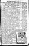 Weekly Irish Times Saturday 23 July 1910 Page 21