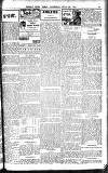 Weekly Irish Times Saturday 23 July 1910 Page 23