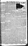 Weekly Irish Times Saturday 30 July 1910 Page 3