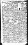 Weekly Irish Times Saturday 30 July 1910 Page 6