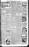 Weekly Irish Times Saturday 30 July 1910 Page 7